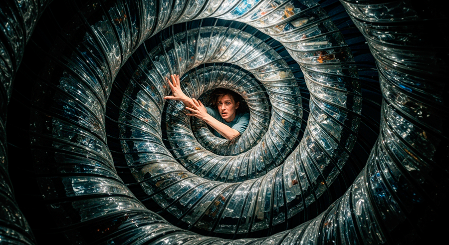 Artigo Terapeuta Multidimensional