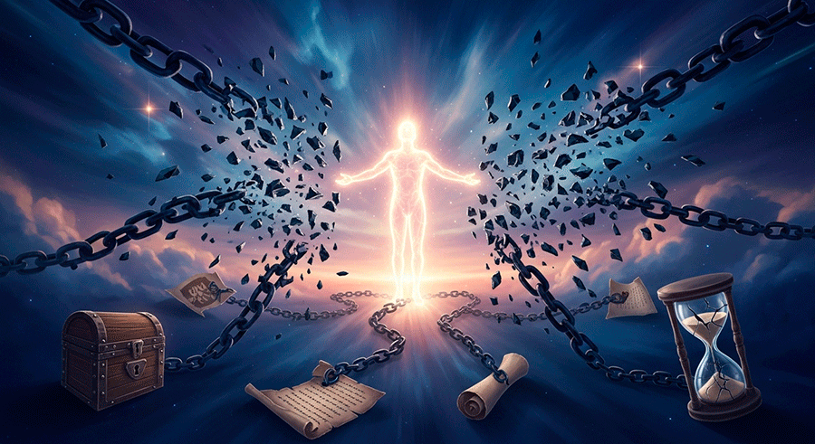 Artigo Terapeuta Multidimensional